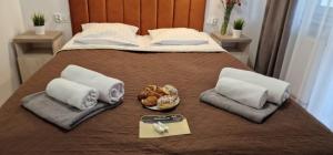 Ośrodek Promenada- Faleza