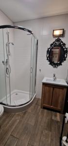 Ośrodek Promenada- Faleza