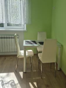 Apartment Near Border Crossing and Narva College