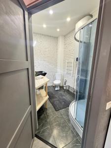 EVIS LTD apartments 5