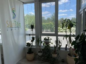 Гостевой дом SUN TAG