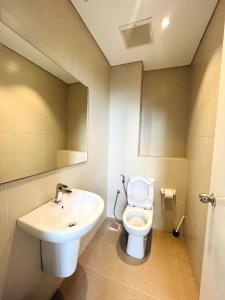 Tranquil Homes at i-City - WiFi TV Box & 1 Carpark