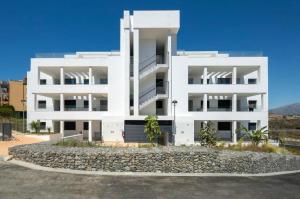 Design Apartment La Cala Mijas