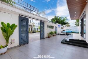 Villages Vũng Tàu VIP Gần Biển OCEAN 11