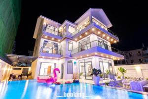 Villages Vũng Tàu VIP Gần Biển OCEAN 11