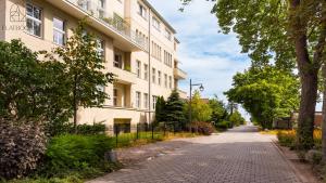 Flatbook Apartamenty - Sopot Parkowa, tylko 2 minuty do plaży