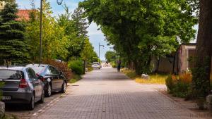 Flatbook Apartamenty - Sopot Parkowa, tylko 2 minuty do plaży