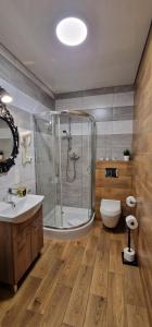 Ośrodek Promenada- Faleza