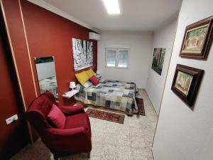 Bienvenidos a San Miguel