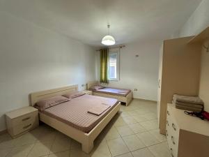 Spacious 2-Bedroom Apartment with Underground Parking