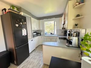 Family friendly house in Downtown Selfoss - Birta Rentals