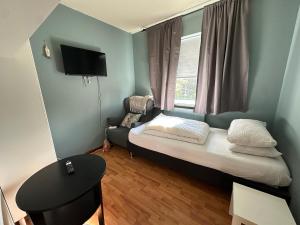 Family friendly house in Downtown Selfoss - Birta Rentals