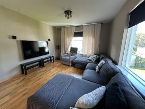 Family friendly house in Downtown Selfoss - Birta Rentals