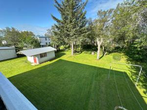 Family friendly house in Downtown Selfoss - Birta Rentals