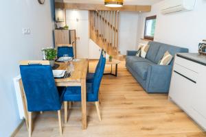 Brane & Jaka Apartments