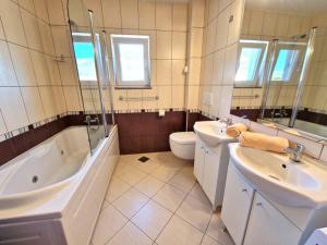 Apartment Breeze Baška