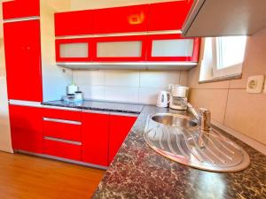 Apartment Breeze Baška