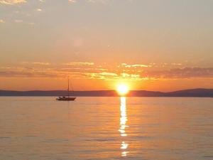 Apartment Breeze Baška