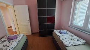 Apartment Breeze Baška