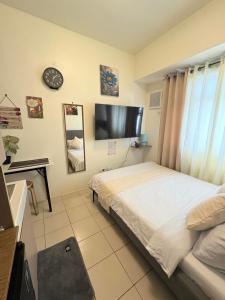 JJMC HOMESTAY 28 With Netflix and Unli Wifi