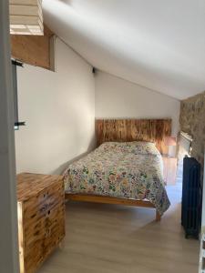 B&B / Chambres d'hotes L-escalette : photos des chambres