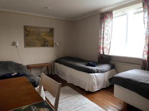 Brålands Farm - fish & family friendly in nature reserve - Apartment nr 2 Laxen