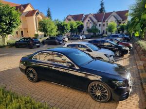 Chalet Haut standing pour les familles seulement