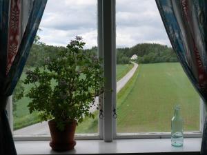 Brålands Farm - fish & family friendly in nature reserve - Apartment nr 2 Laxen