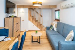 Brane & Jaka Apartments 