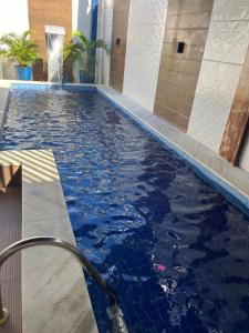 Casa com piscina em Carapibus - Jacumã