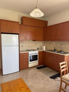 Lavrio Suites
