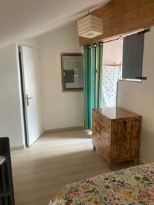 B&B / Chambres d'hotes L-escalette : photos des chambres