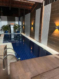 Casa com piscina em Carapibus - Jacumã