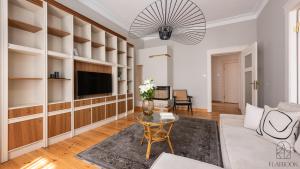 Flatbook Apartamenty - Sopot Parkowa, tylko 2 minuty do plaży