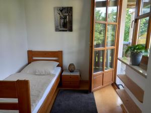 Goldsteig 1 - Einzelzimmer