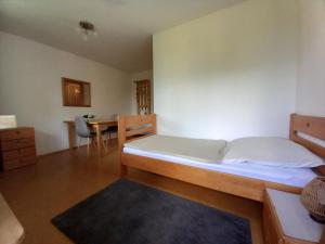 Goldsteig 1 - Einzelzimmer