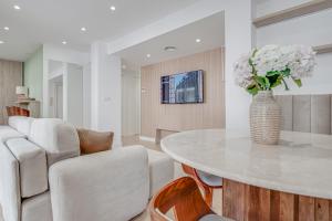 Marbella Center Boulevard Appartement