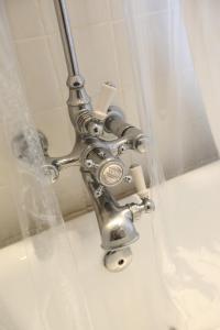 B&B / Chambres d'hotes Chateau de Villette : photos des chambres