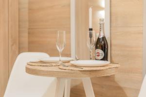 Smart Apartments FORUM LVIV