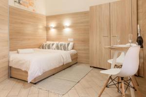 Smart Apartments FORUM LVIV