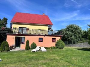 Wakacje na Jodłowej Odargowo