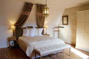 B&B / Chambres d'hotes L'ange est reveur : photos des chambres