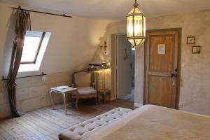 B&B / Chambres d'hotes L'ange est reveur : photos des chambres