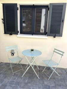 Appartements Joli studio recent sur jardin, tres calme : photos des chambres