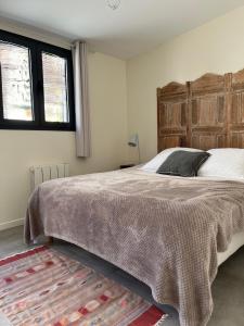 Appartements Joli studio recent sur jardin, tres calme : photos des chambres