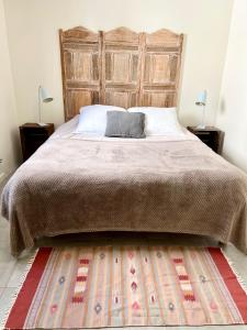 Appartements Joli studio recent sur jardin, tres calme : photos des chambres