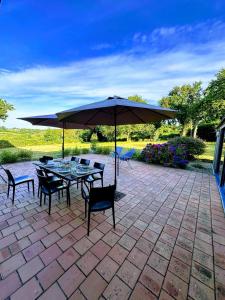 Maisons de vacances Maison familiale et lumineuse : Maison 5 Chambres