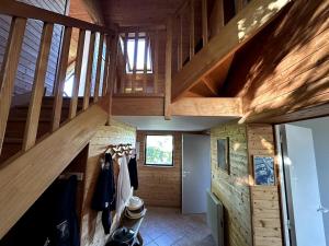 Maison familiale et lumineuse