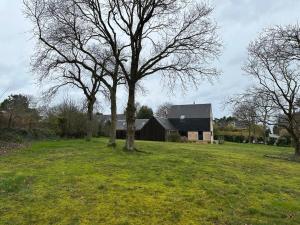 Maisons de vacances Maison familiale et lumineuse : photos des chambres