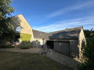 Maisons de vacances Maison familiale et lumineuse : photos des chambres